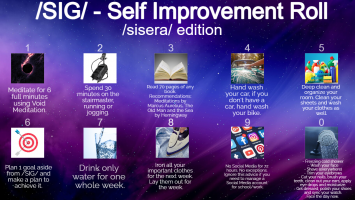 /SIG/ Sisera Edition